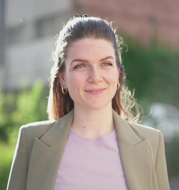 Coaching für selbständige Frauen in stressigen Phasen, Businesswachstum